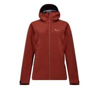 Salewa - Puez Gtx 3 L Epe Jacket W - Veste hardshell femme Etruscan Red - FR 40