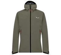 Salewa Veste imperméable Puez GTX 3L EPE Gore-Tex Homme L (50 IT) vert