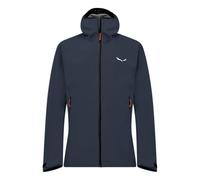 Salewa PUEZ GTX 3L EPE JACKET M, M, blueberry