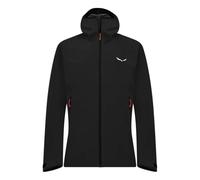 Salewa Puez Gore-tex® 3l Epe Jacket Noir S Homme