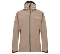 Salewa - Puez GTX 3L Epe Jacket - Veste imperméable - 52 - quicksand