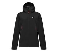 Salewa Veste Puez GORE-TEX® 3 Layers ePE Femme Noir XS