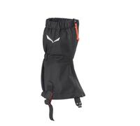 Salewa Guêtres de randonnée Puez Junior Enfant Noir Taille unique