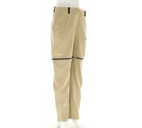 Salewa Puez Hemp DST 2/1 Femmes Pantalon Outdoor 40 Beige