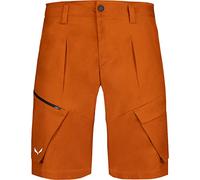 Salewa Puez Hemp M Cargo Short pour Homme