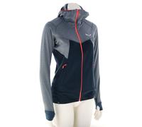 Salewa Puez Hybrid Polarlite Femmes Veste en laine polaire 36 Gris