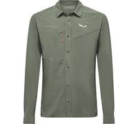 Salewa Puez L/S Shirt M T-Shirt Homme