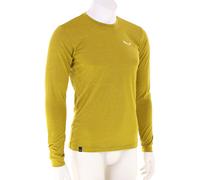 Salewa Puez Melange Dry Hommes T-shirt fonctionnel XXXL Or