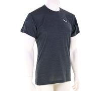 T shirt technique salewa puez melange noir