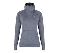 Salewa Puez Melange Dry Hoodie Femme - Vêtements polaires outdoor femmes 42
