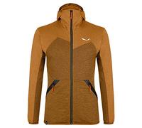 Salewa Puez Melange Pl Hooded Jacket M