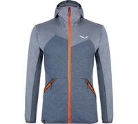 Sweatshirt Salewa Puez Melange noir - S