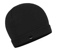 Salewa Puez Merino Beanie Noir Homme,Femme