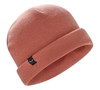 Salewa - Puez Merino Beanie - Bonnet - One Size - desert pink
