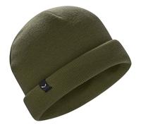 Salewa - Puez Merino Beanie - Bonnet - One Size - faded green