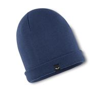 Bonnet Puez Am Beanie Salewa - Dark Denim universel