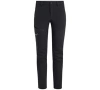 Salewa Puez Orval 2 Durastretch Pants Noir L Homme