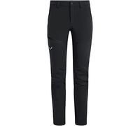 Salewa Puez Orval 2 DST M PNT Pantalon L Black Out