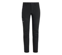 Salewa - Puez Orval 2 Dst M Pnt - Pantalon softshell homme Black Out - 3XL