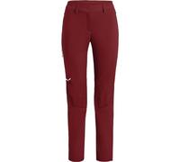 Salewa Puez Orval 2 Durastretch Pant Women, Syrah, M