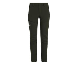 Salewa Puez Ovral 2 Durastretch Pants M, Dark Olive, 2XL