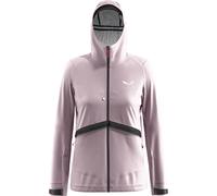 Salewa Puez PTX Hybrid Femmes Veste Outdoor 40 Rose