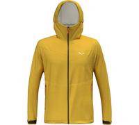 Salewa Puez 2.5l Powertex Jacket Jaune XL Homme
