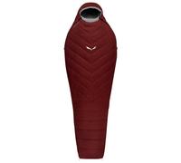 Salewa - Puez PRL -2 - Sac de couchage synthétique - bis 185 cm - Regular - syrah