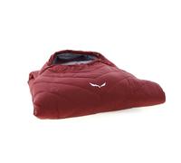 Salewa Puez PRL +4°C Sac de couchage Taille unique Rouge foncé