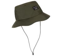 Salewa Chapeau Puez Powertex Rain – Vert foncé – Taille L