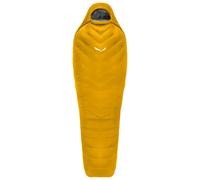 Salewa - Puez RDS Down -12 - Sac de couchage en duvet - bis 195 cm - Long - gold