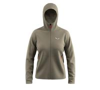 Salewa Puez Rocca Polarlite Hooded Jacket W, quicksand, XL