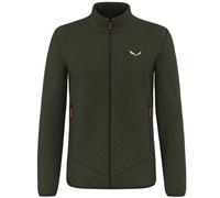 Salewa Puez Rocca Polartec Veste pour homme, vert, S