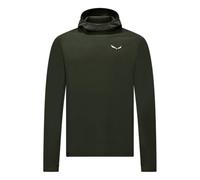 Salewa PUEZ SUN HOODIE M, 5XL, dark olive