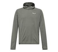 Salewa Puez Sun Sweat à Capuche, M, Shadow, XL