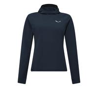 Salewa Puez Sun Sweat à Capuche W Navy Blazer XL
