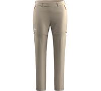 SALEWA Puez Talvena Dst 2/1 Pant W - Femme - Beige - taille 44/38- modèle 2025