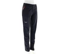 Salewa Puez Talvena DST Femmes Pantalon Outdoor 36 Noir