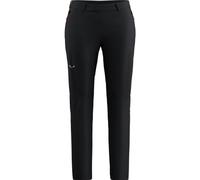 SALEWA Puez Talvena Dst Pant W - Femme - Noir - taille 40- modèle 2025