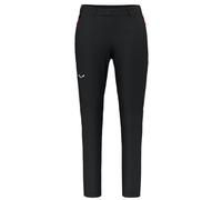 Salewa Puez Talvena DST Femmes Pantalon Outdoor 38 Noir