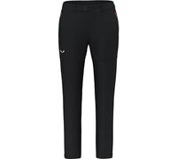 Salewa Puez Talvena Durastretch 2/1 Short Pant Women, Black Out, XXS