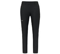Salewa Puez Talvena Durastretch Short Pant Women, Black Out, L