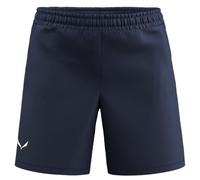 Salewa Puez Talveno 4 Shorts K, Navy Blazer, 152