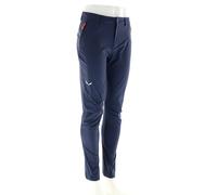 Salewa Puez Talveno DST Hommes Pantalon Outdoor XXXL Bleu foncé