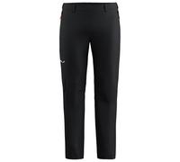 Salewa - Puez Talveno DST Pant - Pantalon de trekking - 52 - black out