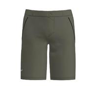 Salewa PUEZ TALVENO DST Shorts M, L, Faded Green