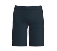 Salewa Puez Talveno Durastretch Shorts Bleu S Homme