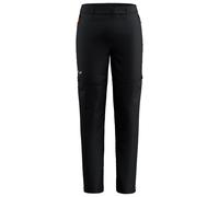 Salewa Pantalon Puez Talveno Dst 2/1 Homme Noir Taille 52/XL Modèle 2026