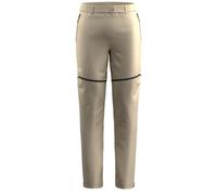 Salewa Pantalon convertible Puez Talvena Durastretch 2-en-1 beige L