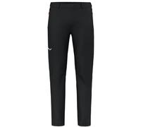 Salewa Puez Talveno Durastretch Pants Noir XL / Regular Homme